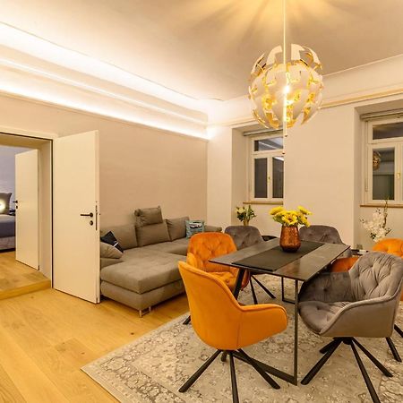 Gh Alte Post Kombi 2 - 6 Gaeste Gmünd Kültér fotó