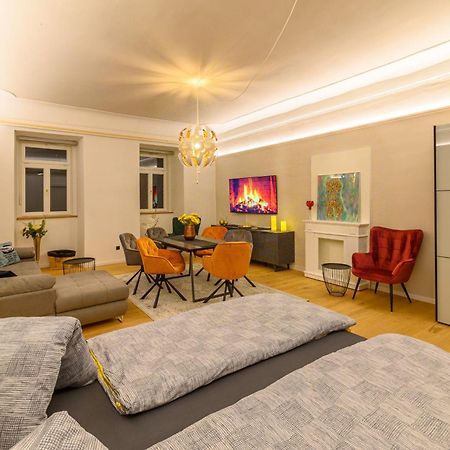 Gh Alte Post Kombi 2 - 6 Gaeste Gmünd Kültér fotó